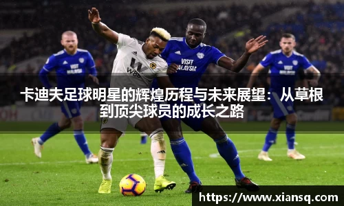 卡迪夫足球明星的辉煌历程与未来展望：从草根到顶尖球员的成长之路